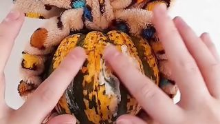 Balloon ASMR Makeup