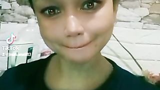 Jangan Tinggalkan aku | tiktok Offecial