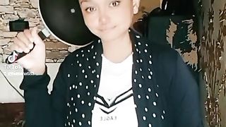 GOYANG PILPRES