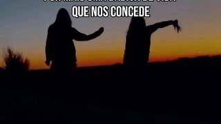 Por mais uma dádiva