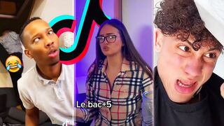 LES TIKTOK LES PLUS DRÔLES DU MOMENT #03 (Compilation 2021)