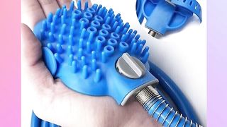 Pet Shower - Made with Clipchamp