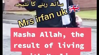 Living with Muslims