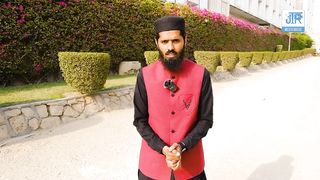For Tableegy Ijtima