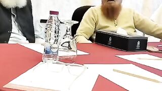 Mufti Taqi Usmani Sahib nay farmaya