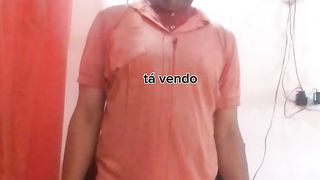 Mas tá bom melhorou
