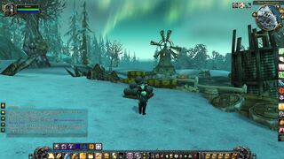 WOW Где взять паровой танк Альянса. World of Warcraft