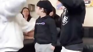 tiktok dance