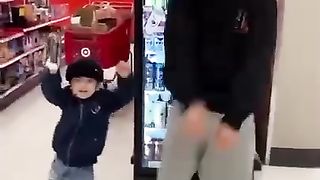 tiktok dance