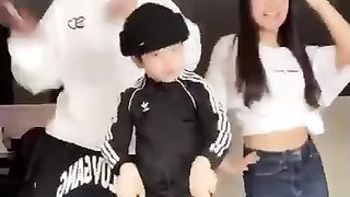 tiktok dance