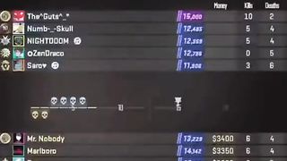 Funny Imposter In Counter Strike 2 Gameplay Clip CS2 Funny Short #cs2shorts #cs2funny #cs2clip2024