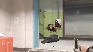 Trending CS2 Funny Fails Live Streaming Clip #wtf #cs2 #CS2Wtf #wtfgaming #wtfgameplay #cs2fails