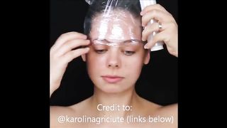 Top 15 Easy Halloween Makeup Tutorials Compilation 2017