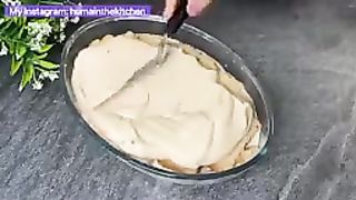 No Baking, No Oven, No Gelatine No Flour Only 10 Minutes Cold Dessert at home ♥️♥️♥️