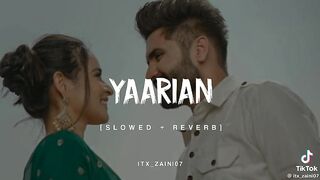 Yaarian