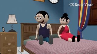 PAAGAL BETA 72 _ Шутки _ CS Bisht Vines _ Desi Comedy Video
