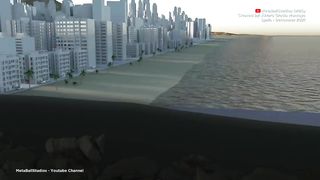 SHIPWRECKS Depth Comparison