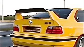 Transformers E36