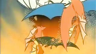 Fantomas - A Garrafa Magica