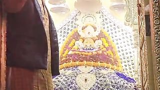 Mangla  Aarti Jai Shreeshyam