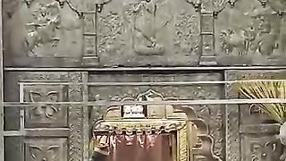 Khatushyamji  Front View and Aarti