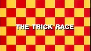 Speed Racer - A Corrida Fraudulenta
