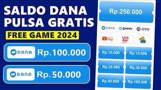 MAKE MONEY ONLINE : Aplikasi Penghasil Uang Saldo Dana dan Pulsa Gratis _ Game Penghasil Uang Terbukti Membayar 2024.