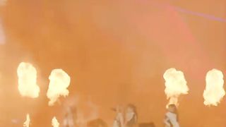 BLACKPINK COACHELLA WEEK 2 HIGHLIGHT CLIP