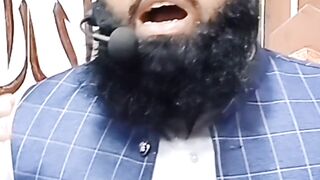 kya ghr m aurt mard Ka libas pehn skti ha|Kashif Raza|