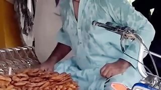 Prank with Hotel owner ????