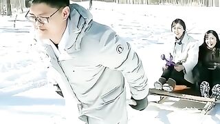 Funny actions 204