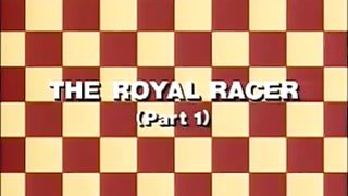 Speed Racer - A Corrida Real (1ª Parte)