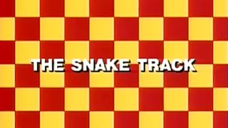 Speed Racer - A Pista da Cobra