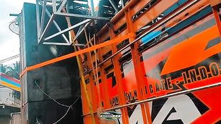 Dj Viral Karnaval Terbaru _Magic Rude Goyang Karnaval_.