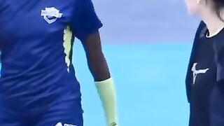 Daeyong vollyball