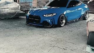 BMW e36