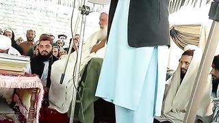 Meri awaz may