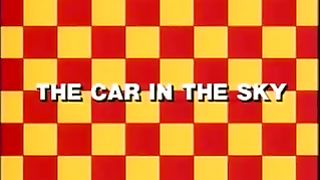 Speed Racer - Carro no Céu