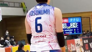 volleyball #sports #volleyballworld #athlete #วอลเลย์บอล #排球 #bolavoli