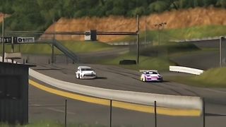 Training drift