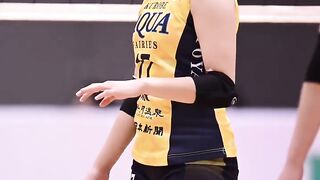 volleyball #sports #volleyballplayer #volleyballworld
