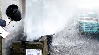 Amazing videos vol 361