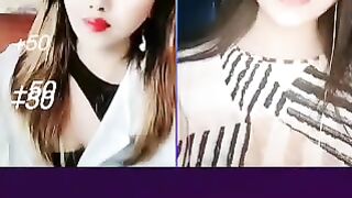 Saila  live pk stremaker  privets show