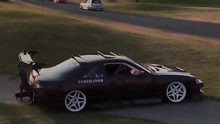 nissan silvias14