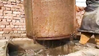 How to make amazing plastic pipe to PVC glue to make