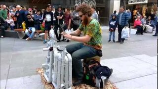 Pipe Guy - House_Trance_Techno Live