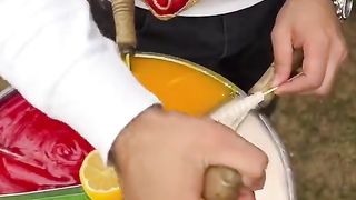 How to make a mask out ???????????? the results to make