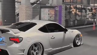 GT 86
