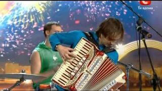 Village i people - It`s my life (Bon Jovi vs. Dr. Alban Cover)