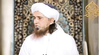 Mufti Tariq Masaood Kay bad